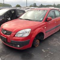 muso kia rio 2009 motore d4fa kia rio 1.5