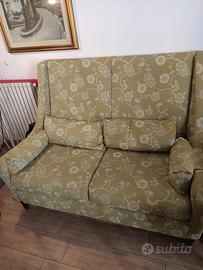 Divano 2 posti poltronesofà