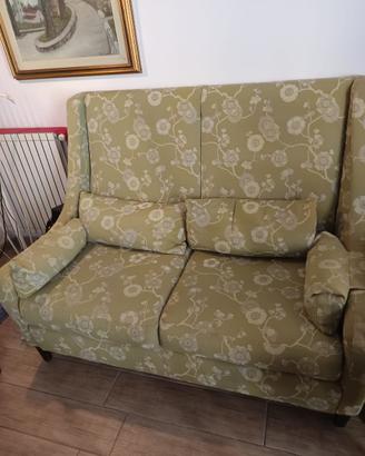 Divano 2 posti poltronesofà