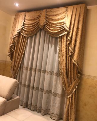 Tenda da salone