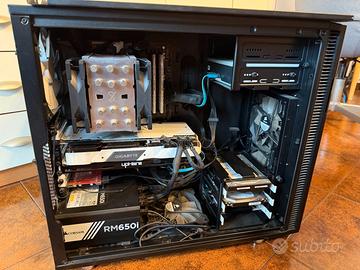 PC Gaming
