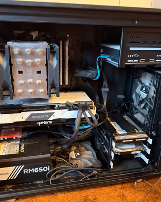 PC Gaming