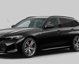 BMW Serie 3 320d Touring mhev 48V Msport xdrive au