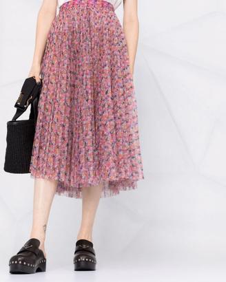 PHILOSOPHY LORENZO SERAFINI Maxi Gonna IT38 - 795€