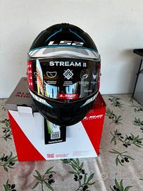 Casco integrale