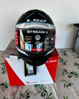 Casco integrale