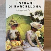 I Gerani di Barcellona