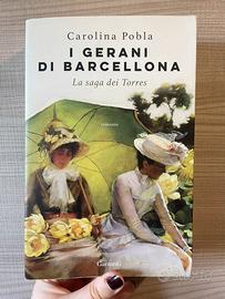 I Gerani di Barcellona
