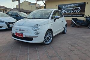Fiat 500 1.3 Multijet 16V 95 CV Lounge