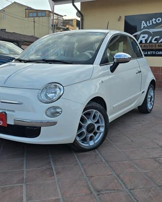 Fiat 500 1.3 Multijet 16V 95 CV Lounge