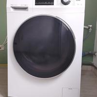 Lavatrice Haier 7kg