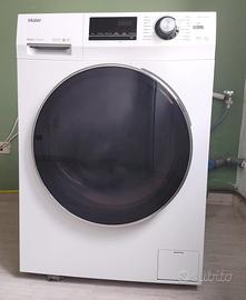 Lavatrice Haier 7kg