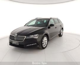 Skoda Superb 2.0 TDI EVO SCR DSG Wagon Executive