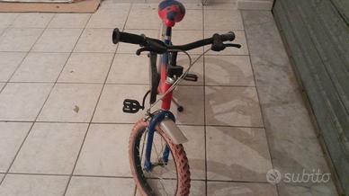 bici x bambino 