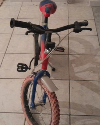 bici x bambino 