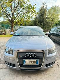 Audi a3 perfetta