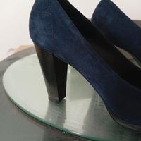 SCARPE CON TACCO ALTO DA DONNA, NUOVE