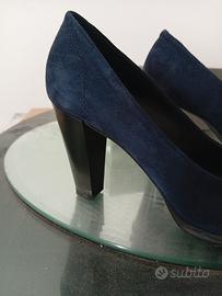 SCARPE CON TACCO ALTO DA DONNA, NUOVE