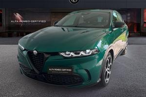 Alfa Romeo Tonale 1.5 130cv Hybrid TCT7 Veloce