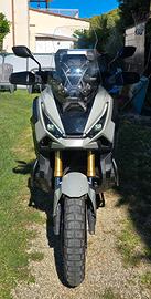 Honda X-ADV 750 MY 2025