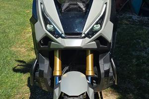 Honda X-ADV 750 MY 2025