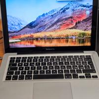 Macbook Pro 13