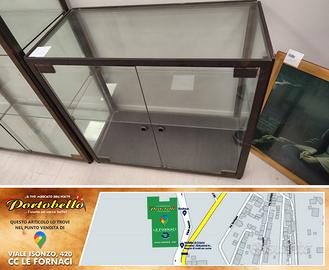 Codice: 8960  VETRINETTA STILE VINTAGE STRUTTURA I