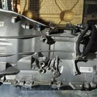 cambio automatico a.r stelvio q2 cc 2.2 kw 118