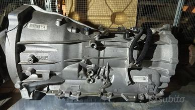cambio automatico a.r stelvio q2 cc 2.2 kw 118