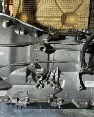 cambio automatico a.r stelvio q2 cc 2.2 kw 118