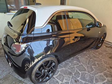 Opel Adam 2018