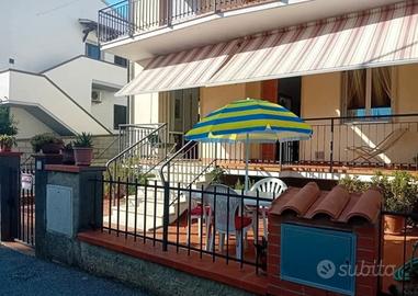 Appartamento Petfriendly 2 camere spazio esterno