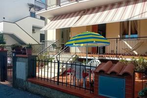 Appartamento Petfriendly 2 camere spazio esterno