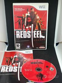 Red Steel per Nintendo Wii - Gioco Completo PAL