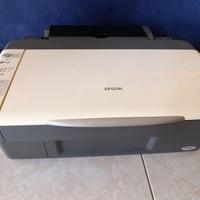 stampante Epson Stylus DX4050