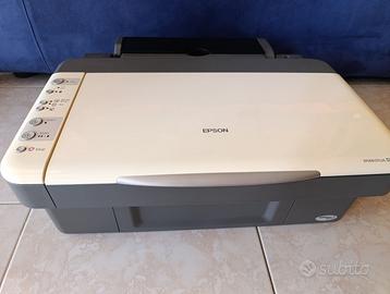 stampante Epson Stylus DX4050