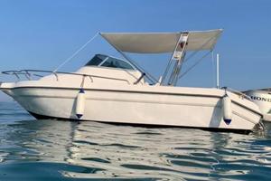 Ranieri Atlantiss 22