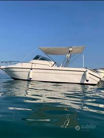 Ranieri Atlantiss 22
