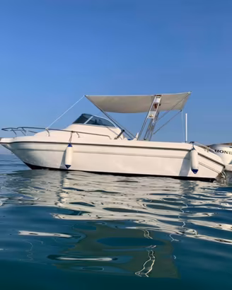 Ranieri Atlantiss 22