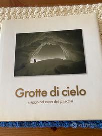 Grotte di cielo