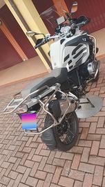 Bmw r 1200 gs - 2015