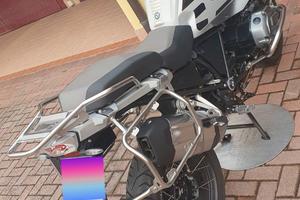 Bmw r 1200 gs - 2015