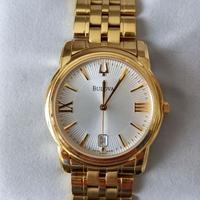 orologio Bulova oro