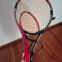 wilson six one 95 18-20 manico 3