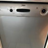 Lavastoviglie Zoppas PSX 6300 Stovella