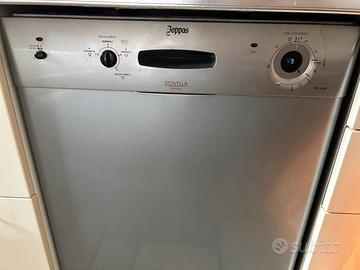 Lavastoviglie Zoppas PSX 6300 Stovella