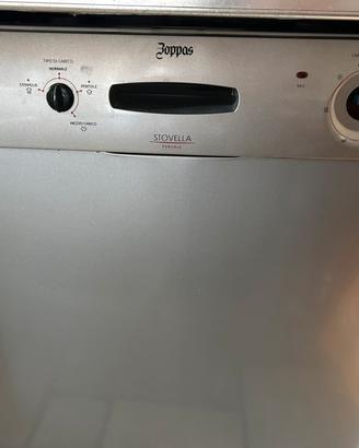 Lavastoviglie Zoppas PSX 6300 Stovella