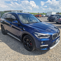 Bmw X1 F48 20d xDrive X-Line Steptronic