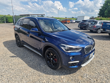 Bmw X1 F48 20d xDrive X-Line Steptronic
