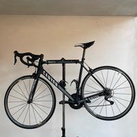 Bici Canyon  CF SL F10 in Carbonio - Taglia L